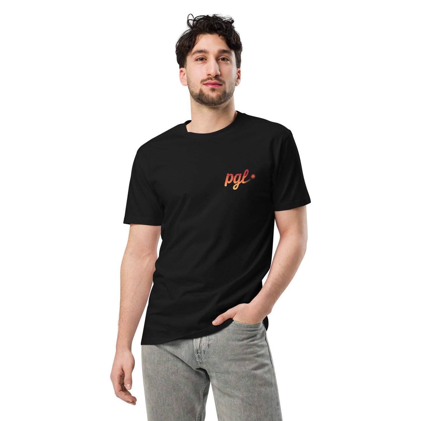 Season Five PGL Shirt