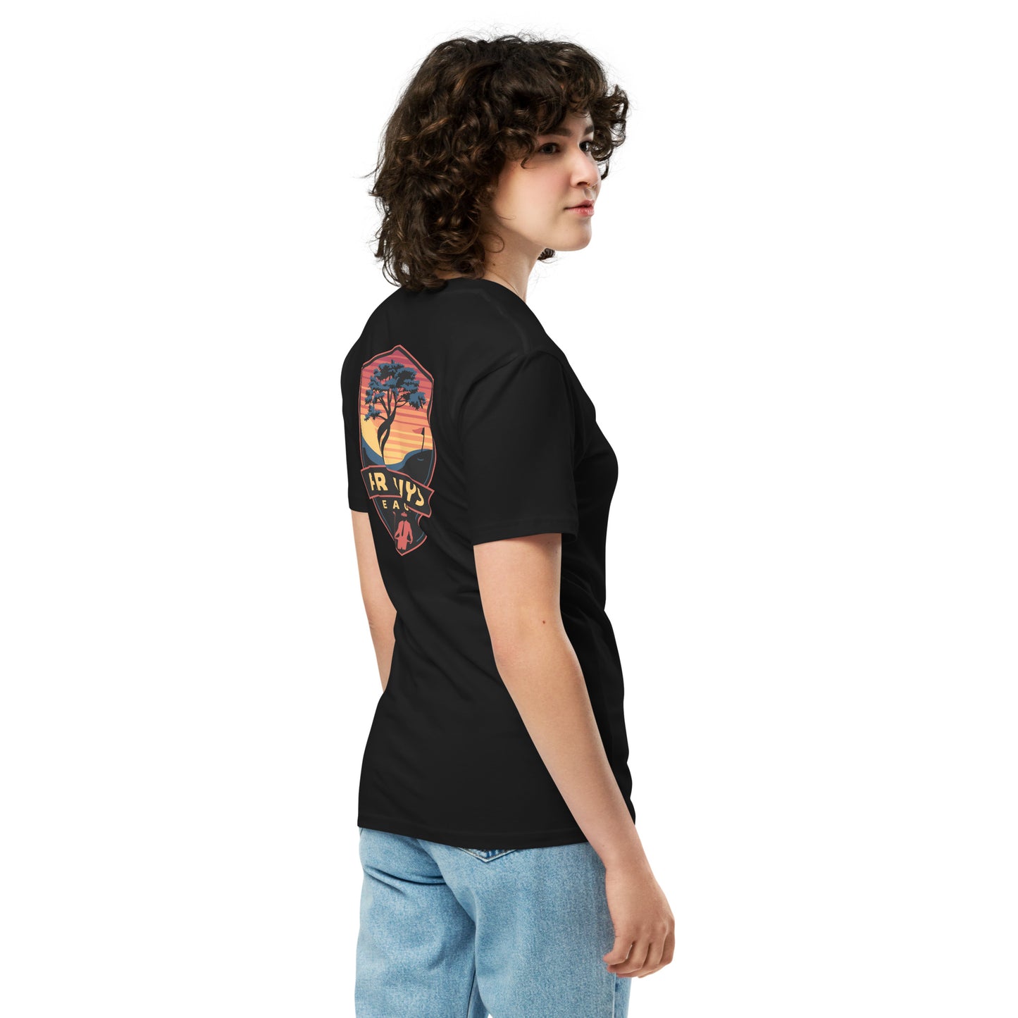 Season Five PGL Shirt
