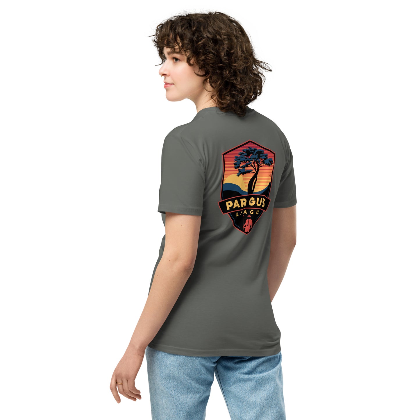 Season Five PGL Shirt