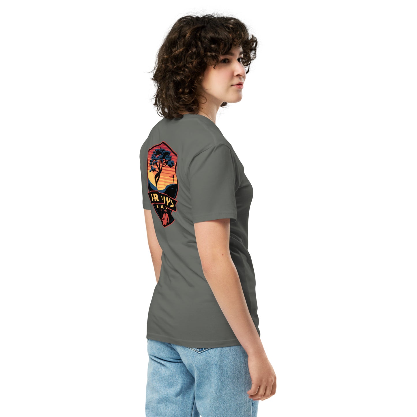 Season Five PGL Shirt