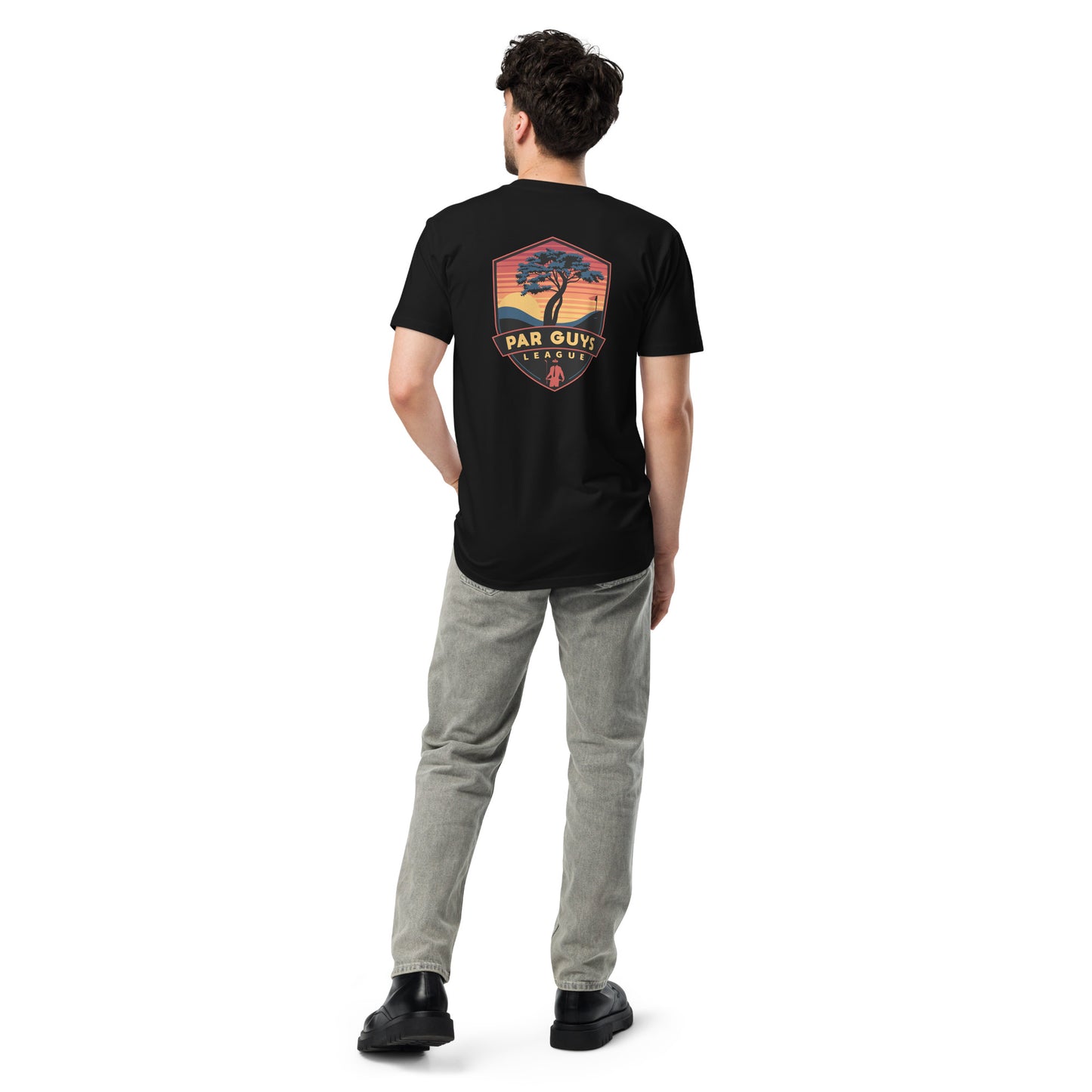 Season Five PGL Shirt