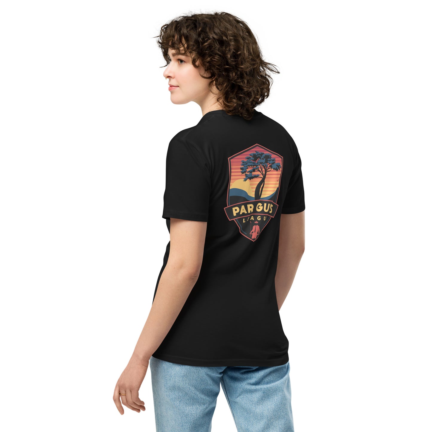 Season Five PGL Shirt